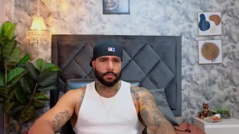 Apolo online show from 11.11.25