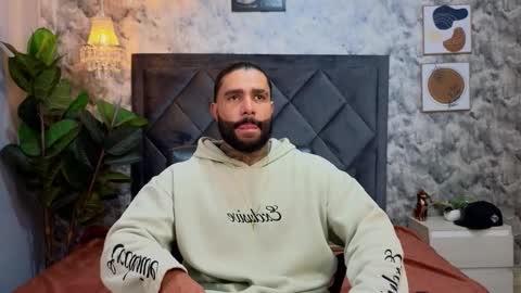 Apolo online show from 11.14.25