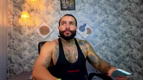 Apolo online show from 12.17.25