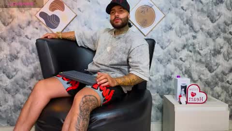 Apolo online show from 03.07.26