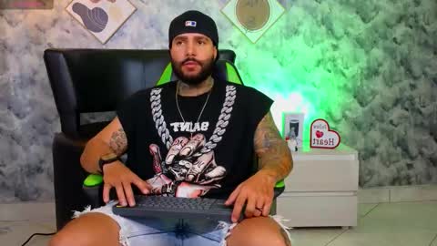 APOLO  online show from 03.19.26