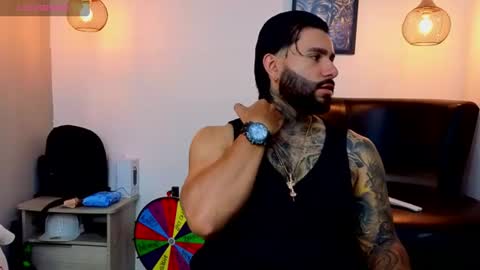 APOLO  online show from 06.14.26