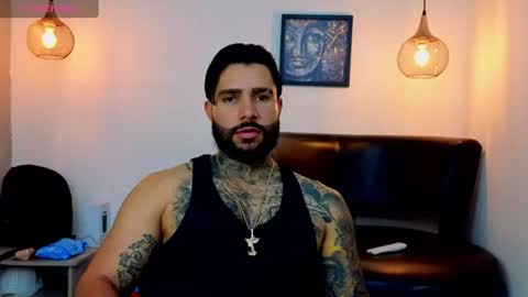 APOLO  online show from 06.15.26
