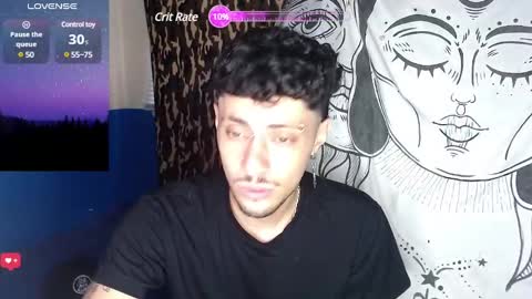 Andres online show from 12.16.24