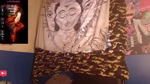 Andres online show from 10.16.25