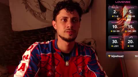 Andres online show from 12.14.25