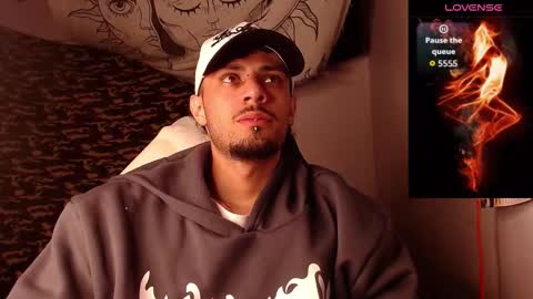 Andres online show from 01.12.26