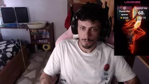 Snapshot of apolo_s chatting on 02.07.26 Andres online show from 02.07.26