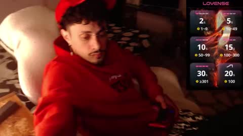 Snapshot of apolo_s chatting on 02.15.26 Andres online show from 02.15.26