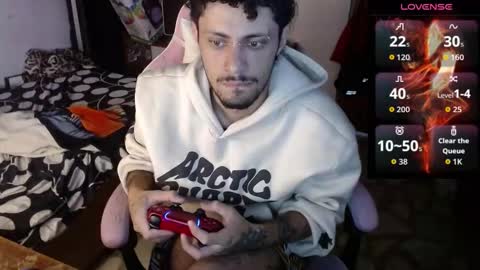 Snapshot of apolo_s chatting on 03.08.26 Andres online show from 03.08.26