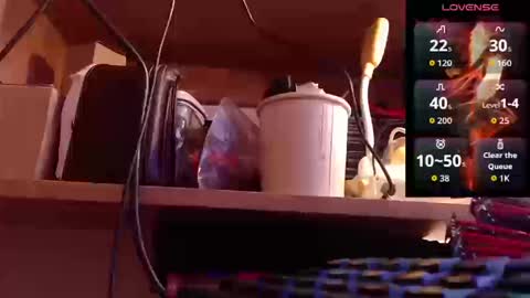 Snapshot of apolo_s chatting on 03.16.26 Andres online show from 03.16.26