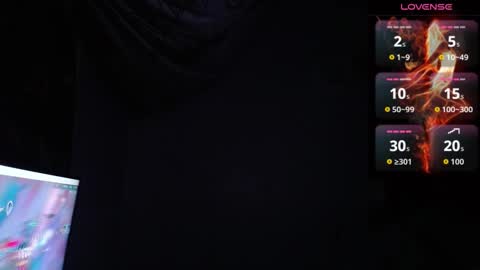 Snapshot of apolo_s chatting on 03.17.26 Andres online show from 03.17.26