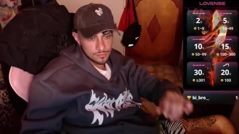 Snapshot of apolo_s chatting on 03.21.26 Andres online show from 03.21.26