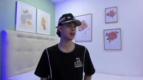 Apolo twink online show from 01.07.26