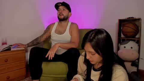 Lola  Apolo online show from 10.01.25