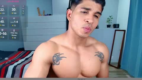 Snapshot of apolotherock chatting on 11.02.25 Apolo online show from 11.02.25