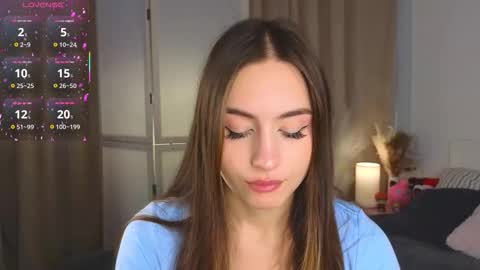 Snapshot of appleeepie chatting on 10.10.25 Vicki online show from 10.10.25