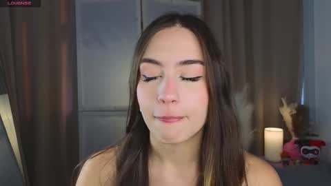 Snapshot of appleeepie chatting on 10.17.25 Vicki online show from 10.17.25