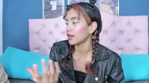 sofi y kevin online show from 09.13.25