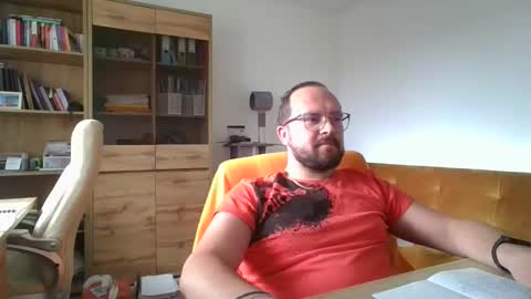 Seb online show from 02.11.25