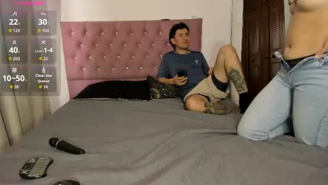 ALEXANDCAM online show from 07.19.26