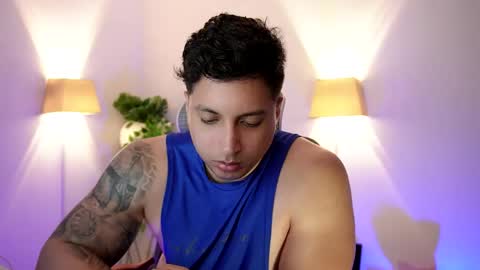 insta appolo master online show from 04.21.26