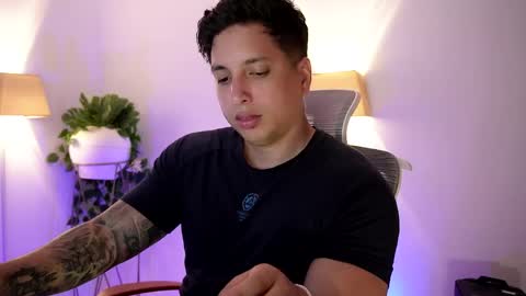 insta appolo master online show from 04.26.26