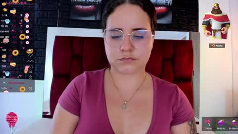 April SC online show from 12.16.24