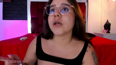 April SC online show from 01.13.25