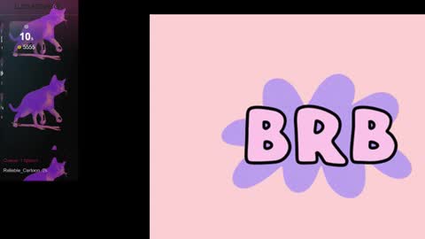 April SC online show from 02.28.25