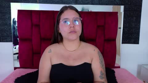 April SC online show from 09.13.25