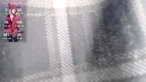 April Bunny online show from 01.31.26