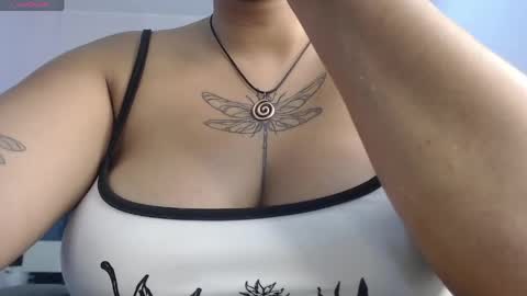 April Bunny online show from 05.22.26