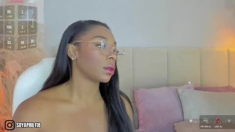 April online show from 05.30.26