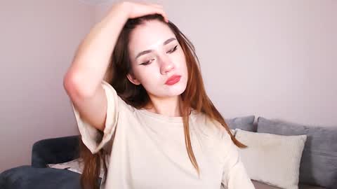 Snapshot of april_felicity chatting on 01.24.25 April online show from 01.24.25