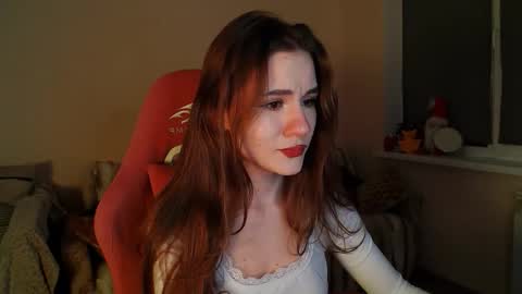 Snapshot of april_felicity chatting on 12.22.25 April online show from 12.22.25