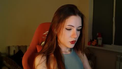 Snapshot of april_felicity chatting on 02.08.26 April online show from 02.08.26