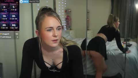Snapshot of april_flix chatting on 03.03.25 April Flix online show from 03.03.25