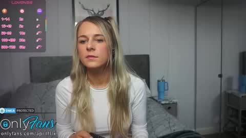 Snapshot of april_flix chatting on 10.06.25 April Flix online show from 10.06.25