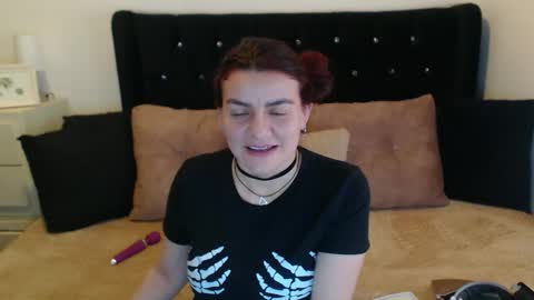 April online show from 09.10.25