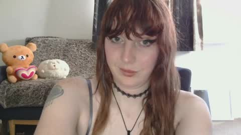 april_kitty online show from 05.01.26