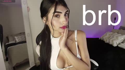 Snapshot of april_scarlett chatting on 06.01.26 Scarlett Independent Model online show from 06.01.26