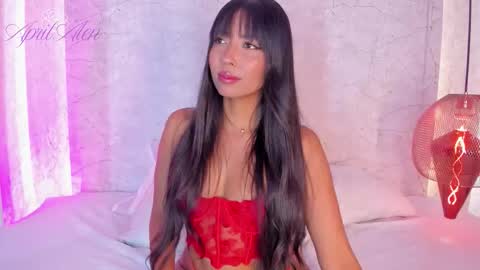 April online show from 10.22.25