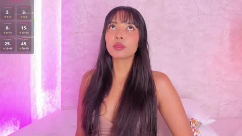Snapshot of aprilalen chatting on 05.21.26 April online show from 05.21.26