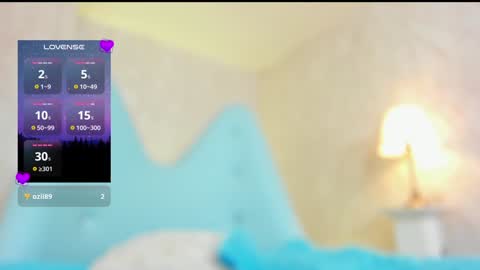 Snapshot of aprilalvarez chatting on 12.19.24 1430 2100 -5 online show from 12.19.24
