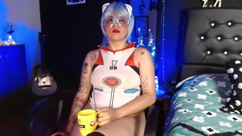 lucy online show from 01.03.25