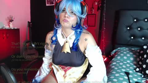 lucy online show from 01.11.25