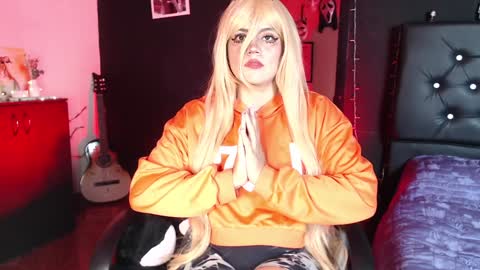 lucy online show from 01.23.25