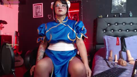 lucy online show from 09.11.25