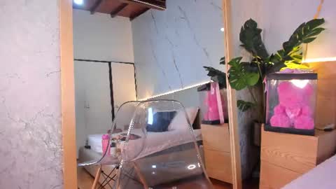 aprilgrey111 online show from 07.10.26